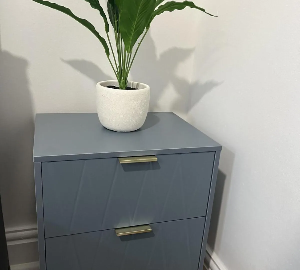 Stylish Two Bedroom Apartment Cardiff Egyesült Királyság